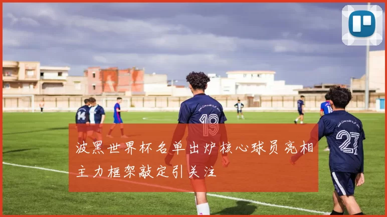 波黑世界杯名单出炉核心球员亮相主力框架敲定引关注