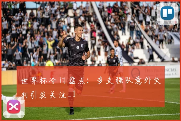 世界杯冷门盘点:多支强队意外失利引发关注_1